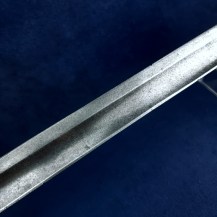 British 1899 Pattern Cavalry Troopers Sword, 1st Kings Dragoon Guards 16